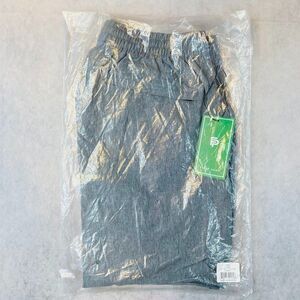 Flint Park Advantage Shorts Mens Medium Gray Lined Casual Tennis Athletic Shorts